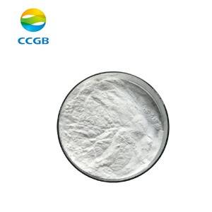 factory Outlets for Natural Coffee Bean Extract Chlorogenic Acid 50% Factory Supply - Inulin – CCGB