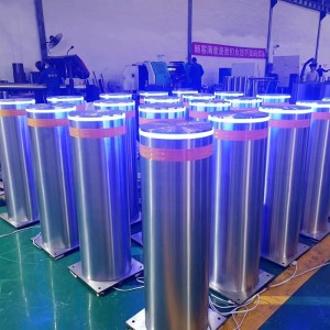 Factory Customized Temporary Traffic Road Pedestrian Crowd Control Fence Barrier for Construction