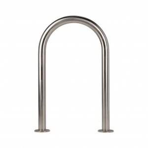 RICJ Bicycle U Type Parking Rack With Different Design