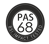 વાહન સલામતી ધોરણોની નવી પેઢી - PAS 68 પ્રમાણપત્ર ઉદ્યોગના વલણ તરફ દોરી જાય છે