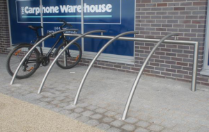 Discount wholesale China Wall Mount Bicycle Parking Storage Rack