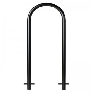 OEM High quality Park Furniture Bike Rack Suppliers –  RICJ bicycle parking rack with different design – Ruisijie