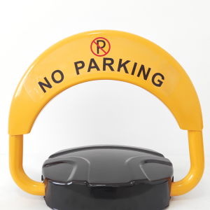 Hot New Products Intelligent Parking Space Automatic Intelligent Parking Space Lock