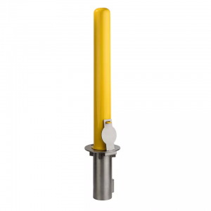 Hot New Products Wholesale Security Removable Ssl316 Bollard with Lock