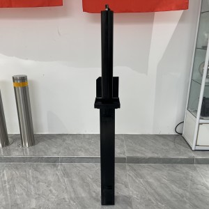 2019 wholesale price High Security System Telescopic Bollard to Protect Property and Vehicles