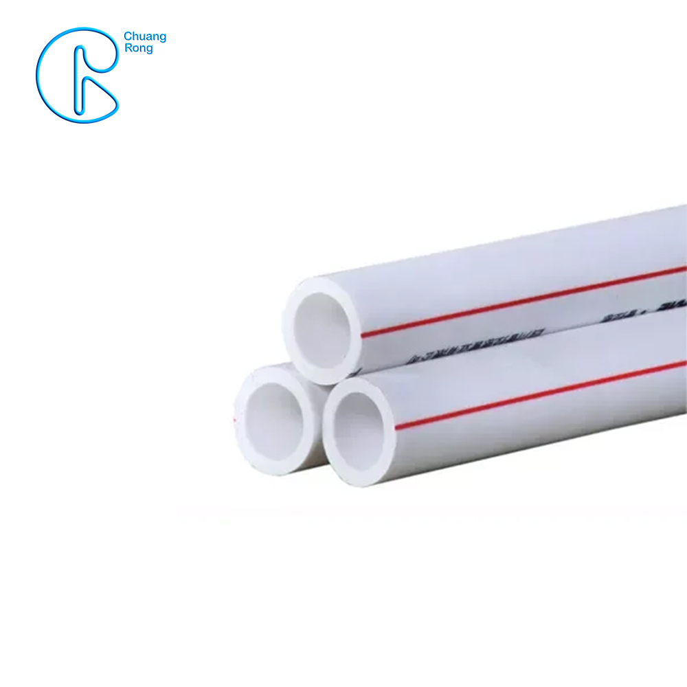 PE-RT Floor Heating Pipe AL PERT pap 5 layer tube plastic insulated pipe pe-rt evoh oxygen barrier pipe hose central heating pe rt al pipe