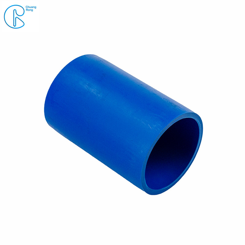 China Wholesale  Quotes –  HDPE Pipe and Fittings PE Bracket Cage for Fish Farming for aquaculture  – CHUANGRONG