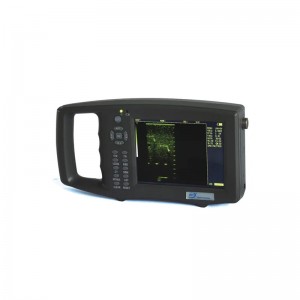 7000AV palmtop ultrasound machine for swine dog...