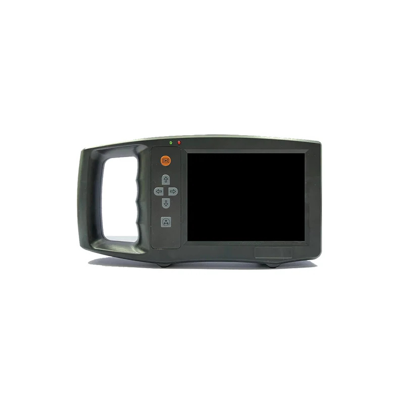 M56 Handheld ultrasound machine for animal use simplified version