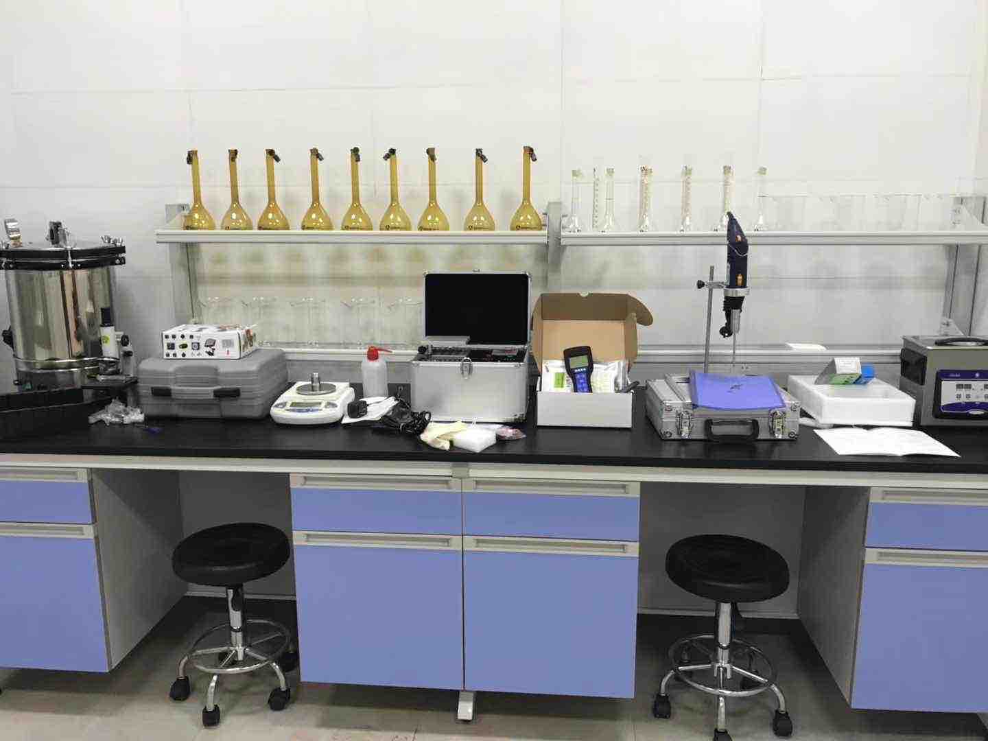 OEM/ODM Factory Constant Temperature Incubator - Laboratory products support custom laboratory various instruments and equipment – Huacheng