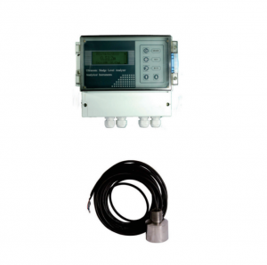 Ultrasonic Sludge Interface Meter