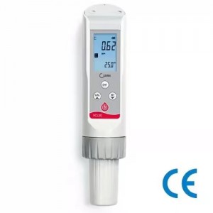 Clean FCL30 Portable Residual Chlorine Test Instrument
