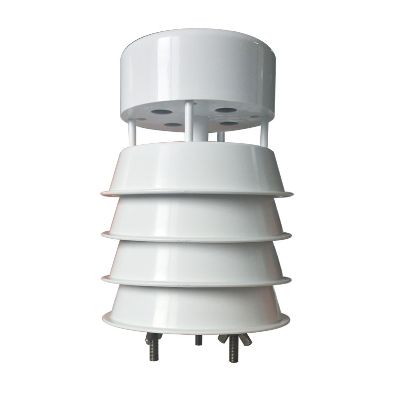 High definition Automatic Weather Station Manufacturers - Miniature Ultrasonic Integrated Sensor – Huacheng