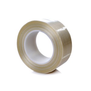 Glassfiber Synthetic rubber Adhesive Tape