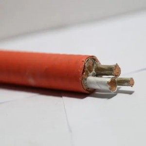 BBTRZ Flexible Mineral Insulated Fireproof Cable