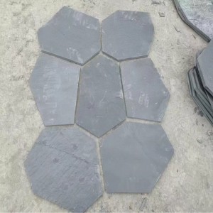 Blue Stone Tile Slate For Paving/Floor/Wall Cladding/Indoor/Outdoor Decoration