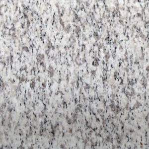 G602 G603 Bianco Crystal Light Sesame Grey Barry White Granite Paving Cut-to-Size Tile