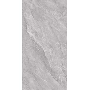 750X1500mm Marble Dark Grey Home Use Tile Porcelain Floor and Wall Decoration