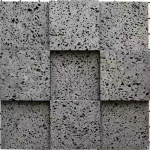 Green/Blue Natural Slate/Granite/Quartz Wall Cladding Culture / Garden Stone Products / Wall Panels / Culture Stone