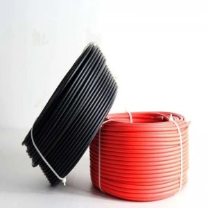 Photovoltaic Cable with Energy Storage Battery  Cable