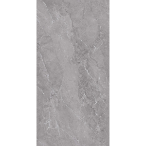 750X1500mm Marble Dark Grey Home Use Tile Porcelain Floor and Wall Decoration
