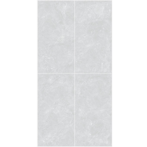 High-end luxury 600×1200 marble tiles can be used for wall