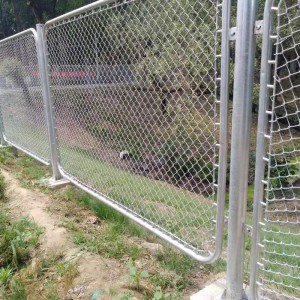 Heavy Duty Fence Wire Mesh for Securitry Guard of Home Garden