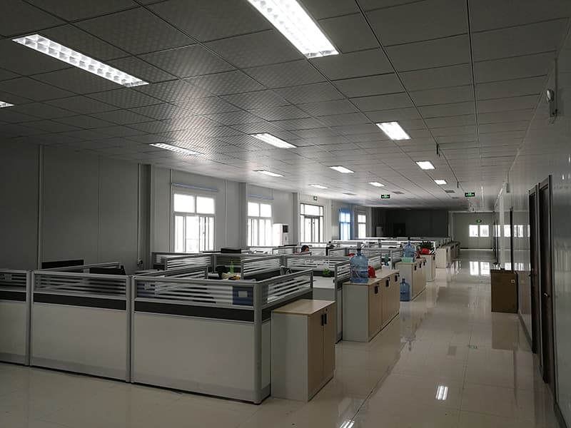 Shandong Yankuang Group 300,000 Tons Caprolactam Project (8)