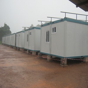 Factory Outlets China Luxury Modular Expandable Sandwich Modular Container House Shipping for Sale