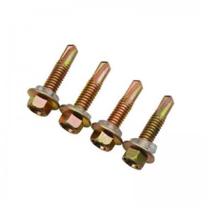Stainless Steel and Copper Hardware for Doors, Windows, Furniture