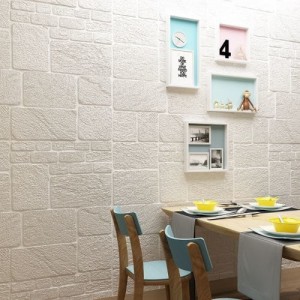 Luxury Home Non-woven Lastest Pattern Wallpaper 3D Wallpaper Design