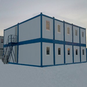 Factory Cheap Hot China High Quality and Competitive Price Steel Structure Prefab Portable house