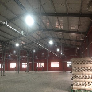 China Cheap price Low Cost China Prefab Low Price Steel Structure for Workshop