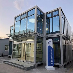 modular home container cheap luxury prefabricated house building mini house tiny homes on wheels