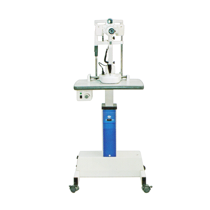 Corneal surface curvature and diopter measuring instrument YZ38