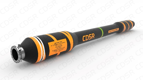 Hot Selling for Suction Discharge Hose - Floating Oil Hose (Single Carcass / Double Carcass Floating Hose) – CDSR