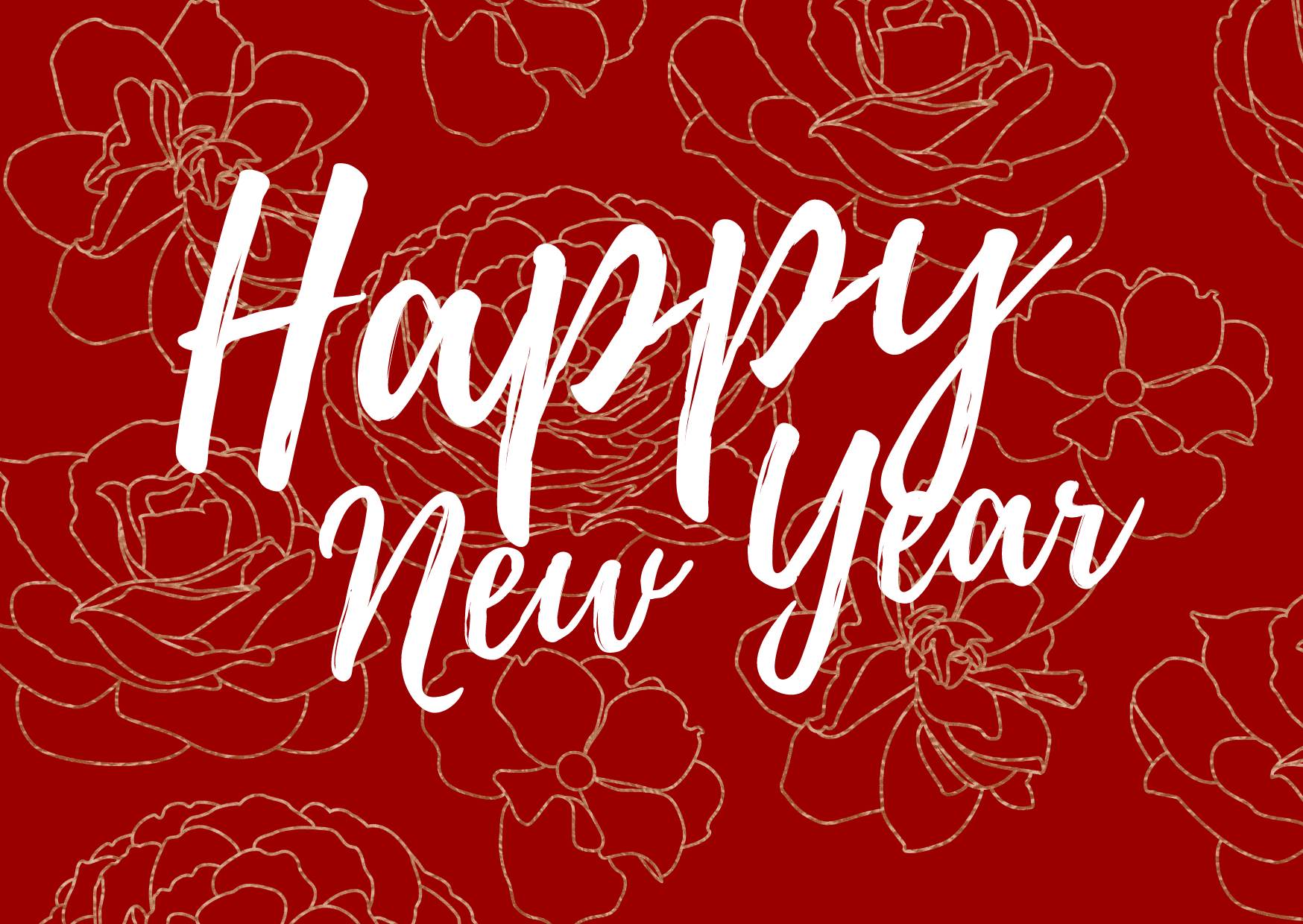 CDSR mengucapkan Selamat Tahun Baru 2024 kepada semua!