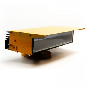 CM-HT12/N ուղղաթիռի LED ջրհեղեղի լույսեր