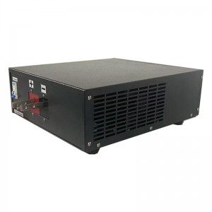 Anodizing Rectifier Adjustable Variable Current DC Regulated Power Supply 1200W 12V 100A 20V 60A 30V 40A