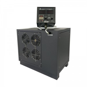 Anoodizing Power Supply 12V 2000A 24KW Rectifier with Remote Control DC Regulated Power Supply