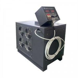 Anoodizing Power Supply 12V 2000A 24KW Rectifier with Remote Control DC Regulated Power Supply