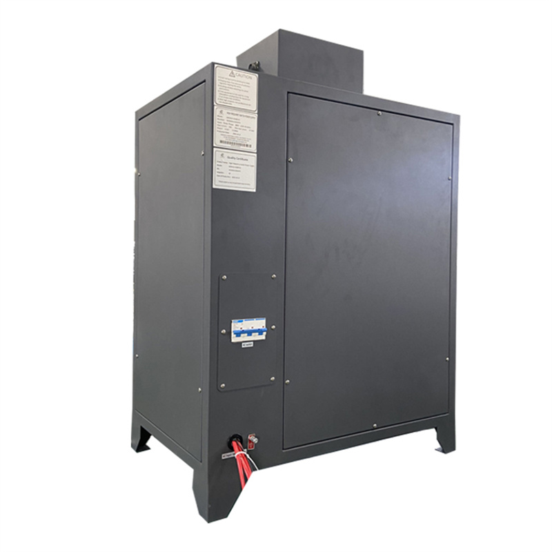 12V 2500A 30KW High Power DC Power Supply with Air05