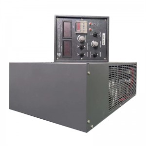 Adjustable Polarity Reverse DC Power Supply 18V 300A 5.4kw