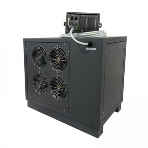 Electroplating Rectifier for Metal Surface Treatment High Power Regulated DC Power Supply 20V 1500A 30KW
