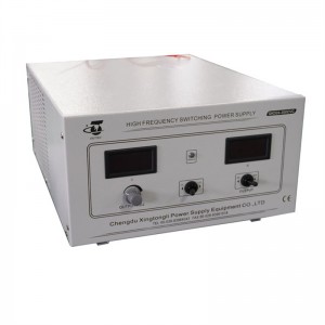 Adjustable Regulated DC Power Supply with 4-20mA Analog Signal Interface DC Power Supply 24V 300A 7.2KW AC Input 380V 3 Phase