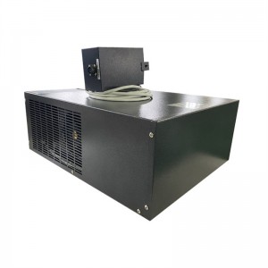 Low Ripple Variable DC Power Supply AC 110V Input Single Phase Adjustable DC Power Supply 40V 100A 4KW