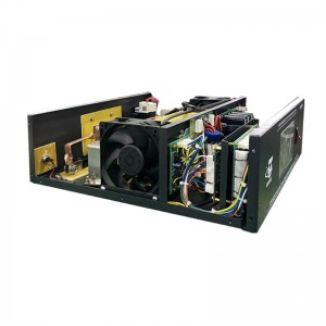 Programmable DC Power Supply with PLC Panel Control 40V 100A 4KW