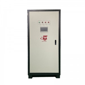 Programmable DC Power Supply 40V 7000A 280kw Rectifier with RS232 RS485 for Surface Treatment Polishing Rectifier