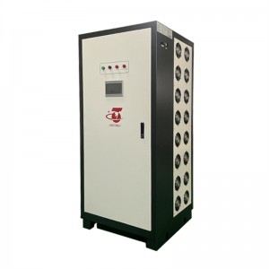 Programmable DC Power Supply 40V 7000A 280kw Rectifier with RS232 RS485 for Surface Treatment Polishing Rectifier