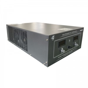 Adjustable DC Power Supply  Voltage and Current Independently 5V 1000A 5KW AC 380V Input 3 Phase